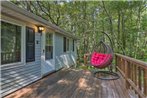 North Arrowhead Lake Cabin with Deck