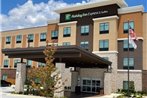 Holiday Inn Express & Suites - Ft. Smith - Airport