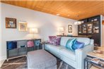 101 Forest Drive Unit D by Summit County Mountain Retreats