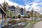 River Mountain Lodge #113W by Summit County Mountain Retreats