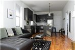 Classic DePaul 2BR with Full Kitchen by Zencity