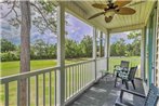 Fabulous River Oaks Condo 9th Fairway Views!