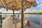 Secluded Bradenton Escape Overlooking Braden River