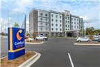 Comfort Suites Greenville Airport