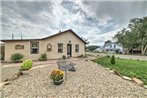 Cortez Cottage with Views and Yard