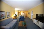 Spinnaker Resort Condo and Pools 1BR Deluxe