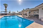 Desert Getaway with Putting Green and Pool Table!