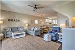 Ocean City Townhome with Shared Pool - Walk to Beach