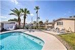 Modern Scottsdale Gem with Pool