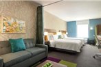 Home2 Suites By Hilton Fishers Indianapolis Northeast