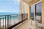 Beachfront Westwinds Condo Overlooking the Gulf Walk to the Beach!