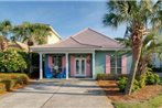 One story cottage on closest street to beach in Emerald Shores