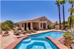 Sun City Shadow Hills Vacation Villa