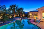 Rancho Mirage Vacation Villa