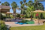 Indulgent Escape In Rancho Mirage