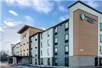 WoodSpring Suites Tacoma - Lakewood