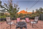 Luxe Sedona Retreat with Gorgeous Red Rock Views!