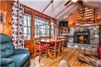 Maki Cabin - Hiller Vacation Homes home