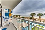 Atlantica Towers Beach-side Condo w Pools