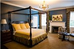 Providence Manor House Bed & Breakfast