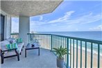 Luxe Daytona Beach Resort Retreat with Ocean Views!
