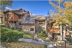 Slopeside Snowmass Townhome with Mountain Views!