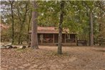 Timber Brooke Cabin Hot Tub and Central Location!