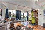 Breck Condo with Incredible View