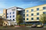 Fairfield by Marriott Inn & Suites Louisville Airport