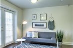 Renovated Studio in heart of Capitol Hill-Apt D