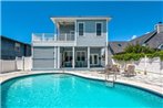 Captain Morgan's - Crystal Beach Subdivision