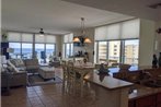 850 - Stunning Views from this corner unit