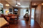 Penthouse Pointe Royale 2 Bedroom Condo (11-12)