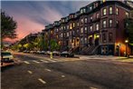 Stylish Downtown Studio in the Boston