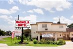 Magnolia Motel Donaldsonville