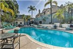 Condo with Pool Access - 10 Mi to LA and Venice Beach!