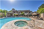 Renovated Condo with Pool and Prime Scottsdale Location