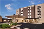 SpringHill Suites by Marriott El Paso Airport