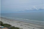 Oceanfront Double Queen 1 BR Suite Caravelle 1137