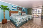 Ocean View Double Queen Suite Grande Cayman 313