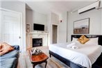 Historic Studio Apt - Stay in the Famous Frank Furness Building