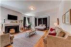 Rittenhouse Retreat - Expansive Studio in Historic Building