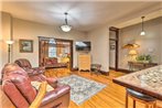 Apartment in the Heart of Yankton - Pets Welcome!