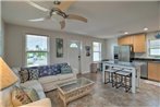 Jensen Beach Cottage with Marina and Beach Access!