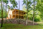 Two Cabins with Hot Tubs