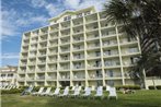 Quiet Yet Central Oceanfront Myrtle Beach Resort Condos