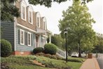 Quiet Colonial Resort Community in Historic Williamsburg