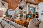 Boulder Ridge Lodge Huge Ski In Home Sleeps 22