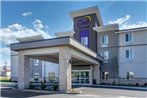 Sleep Inn & Suites Wenatchee