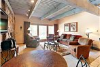 Timberline Condominiums 2 Bedroom Deluxe Unit A1D